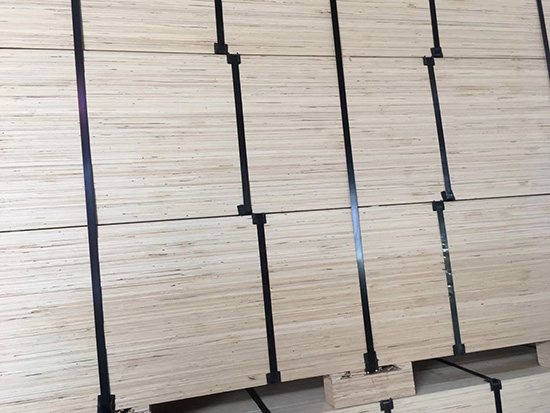 Commercial and Furniture Plywood