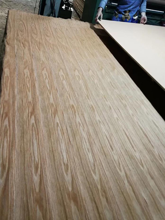 Fancy Plywood